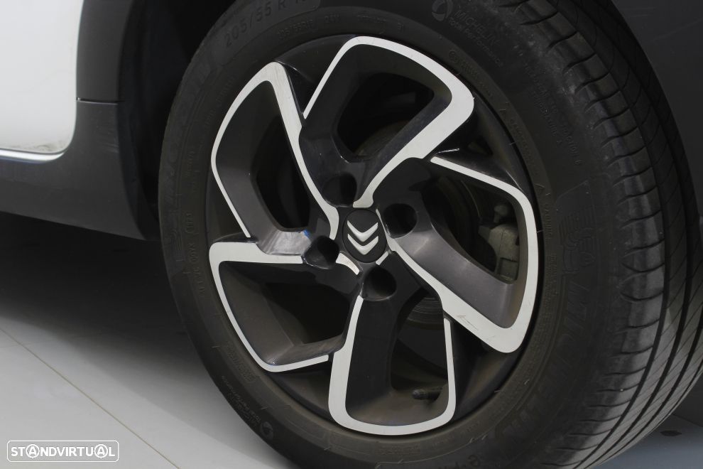 Citroën C3 1.5 BlueHDi C-Series - 14