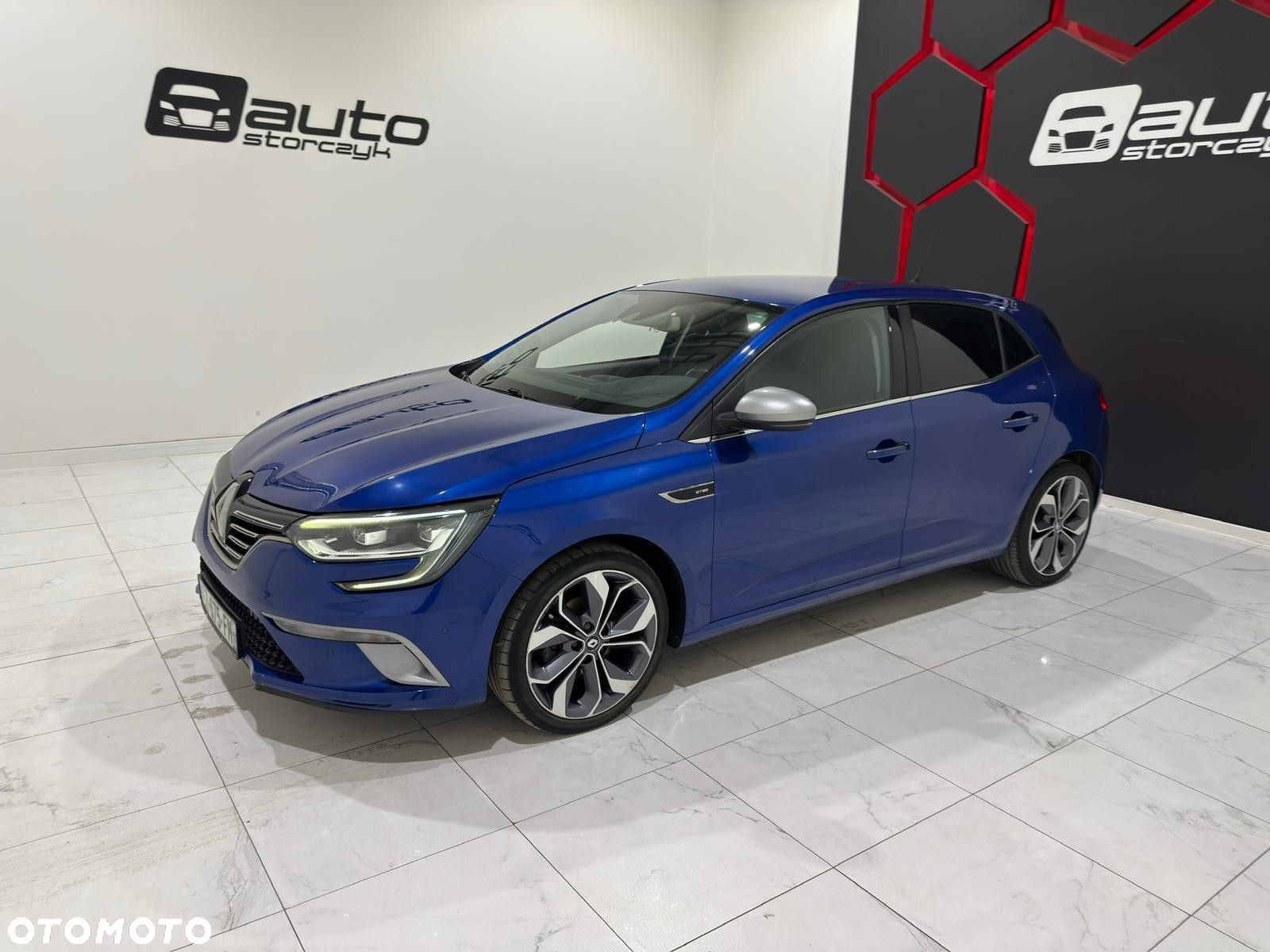 Renault Megane - 4
