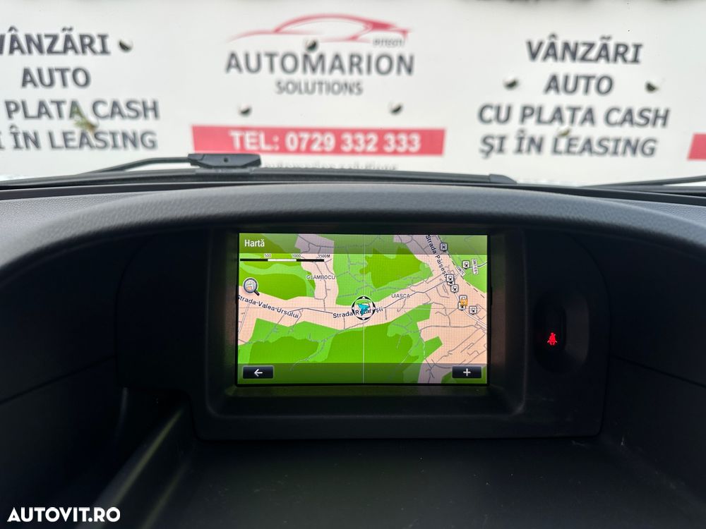 Renault Kangoo 1.5 dCi Expression - 24