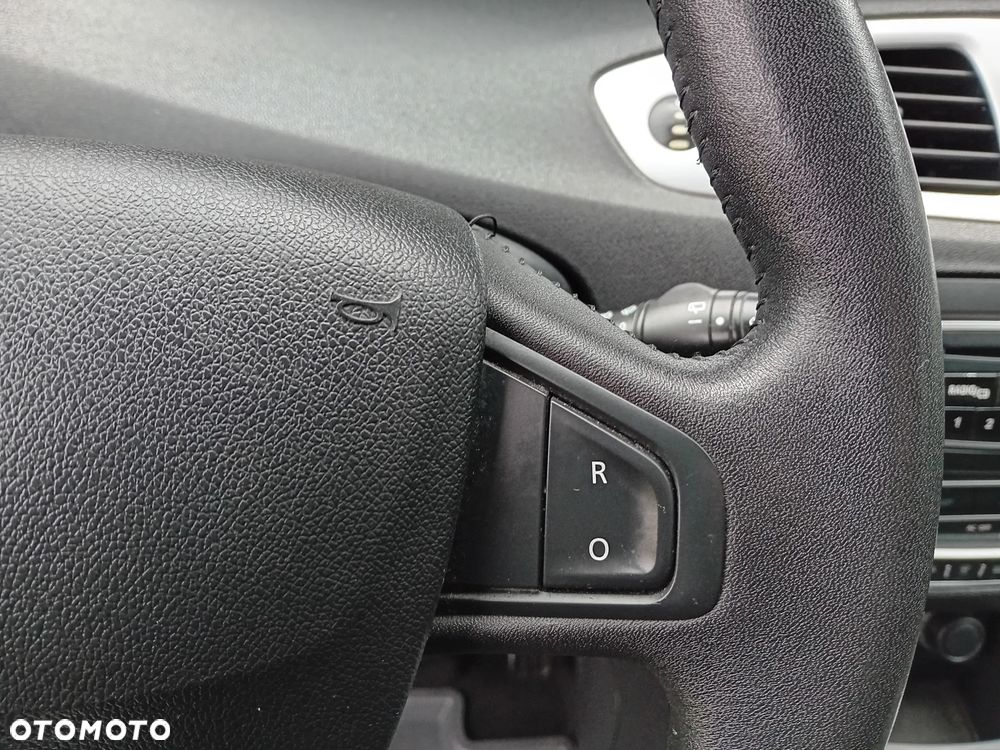 Renault Scenic 1.6 16V 110 LIMITED - 21