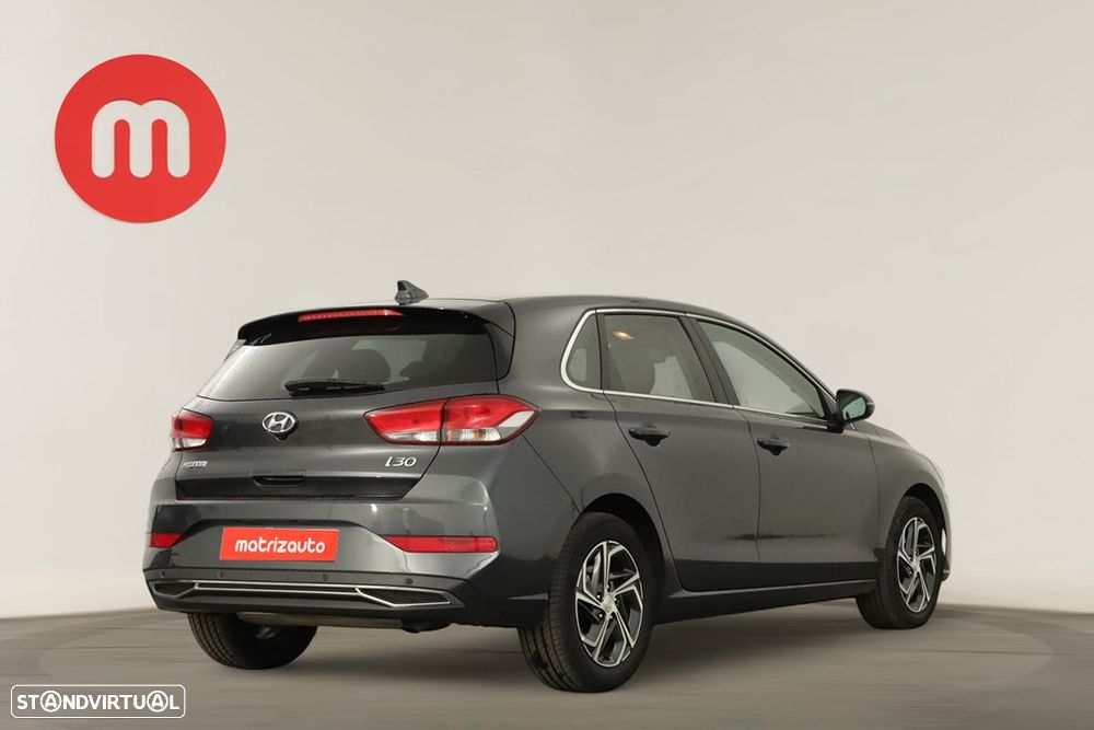 Hyundai i30 - 4