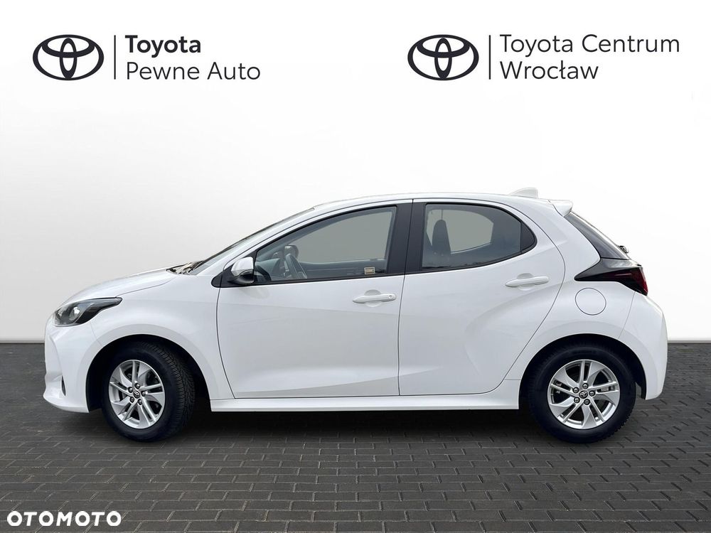 Toyota Yaris 1.5 Comfort - 2