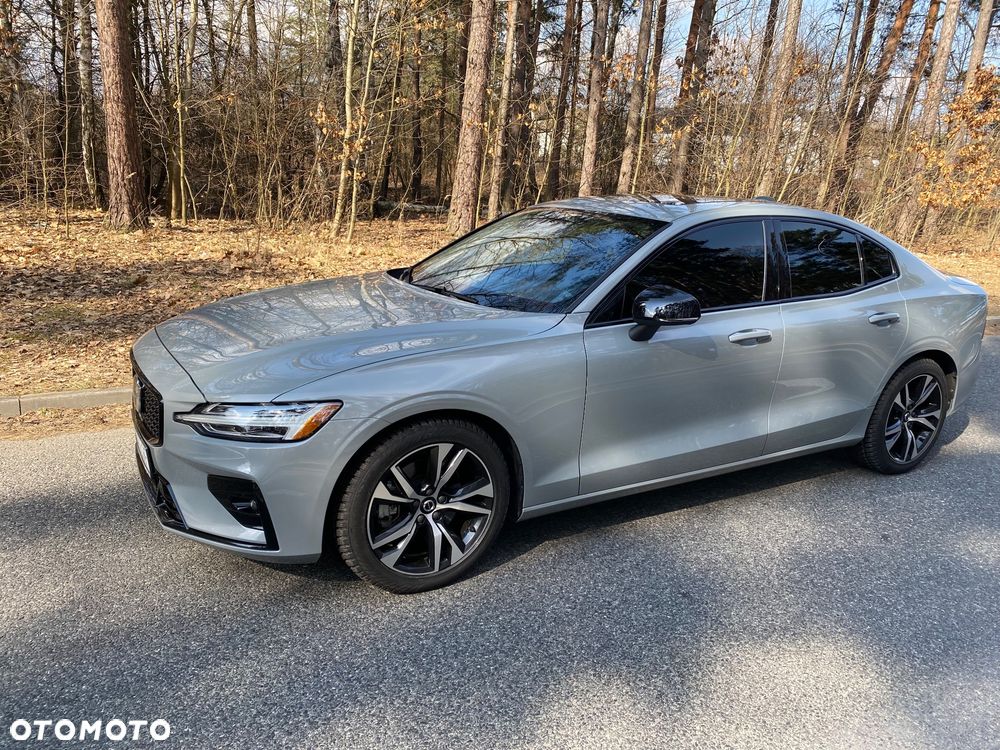Volvo S60 T5 Drive-E Dynamic Edition (Kinetic) - 6