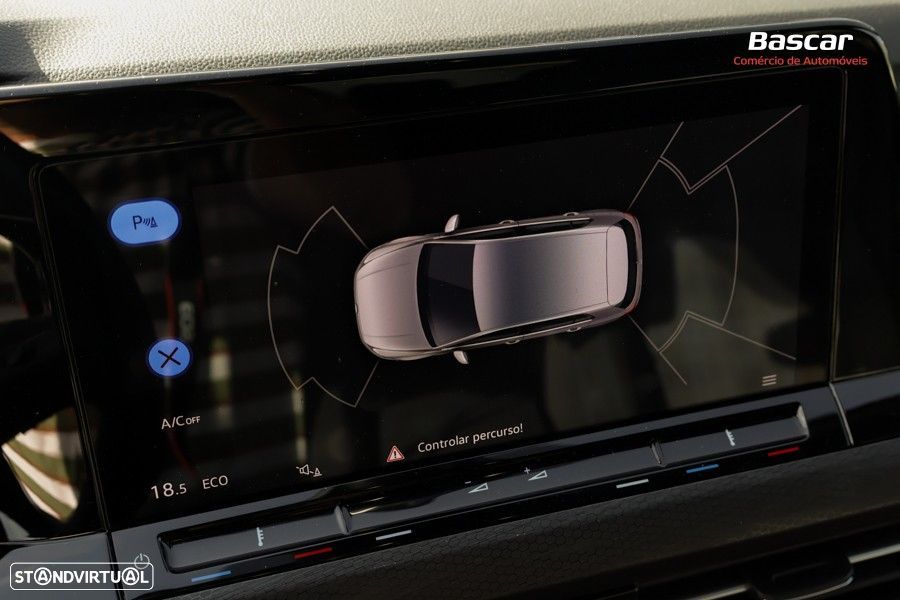 VW Golf 1.4 TSI GTE+ DSG - 52