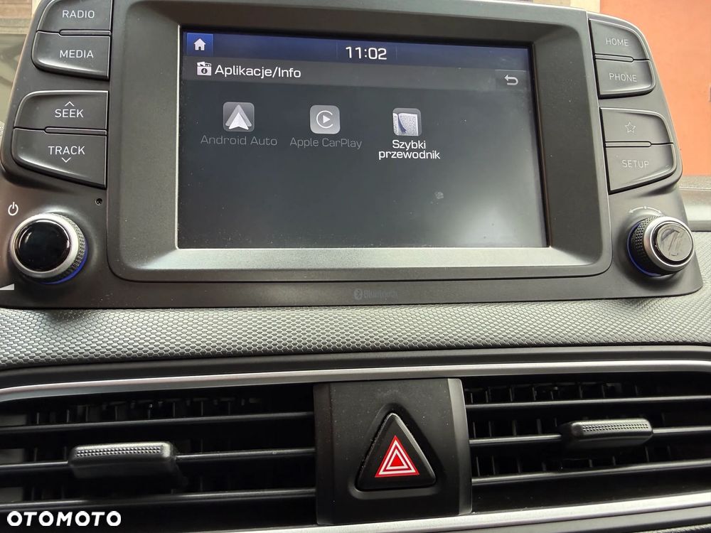 Hyundai Kona 1.0 T-GDI Advantage+ - 19