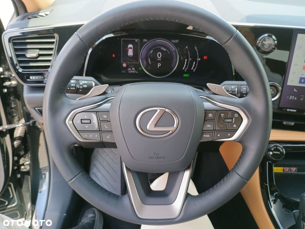 Lexus NX 350h Prestige 2WD - 25
