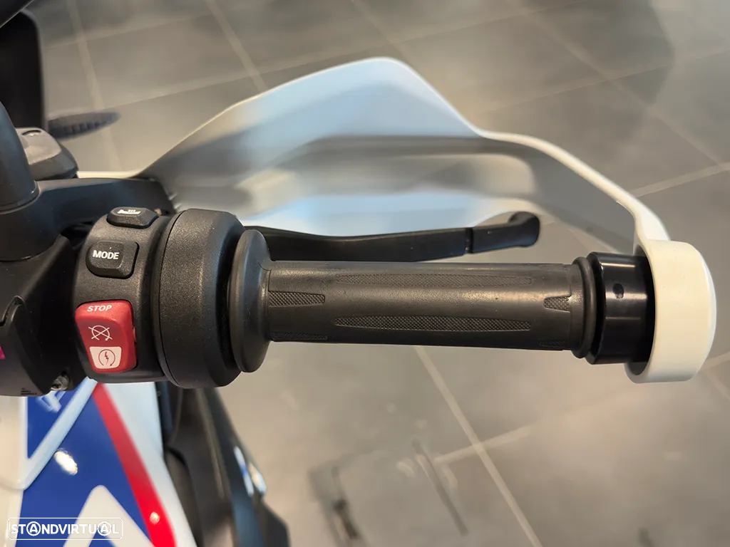BMW R 1250 GS - 4