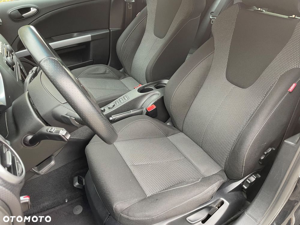 Seat Leon 1.8 TSI Style DSG - 7