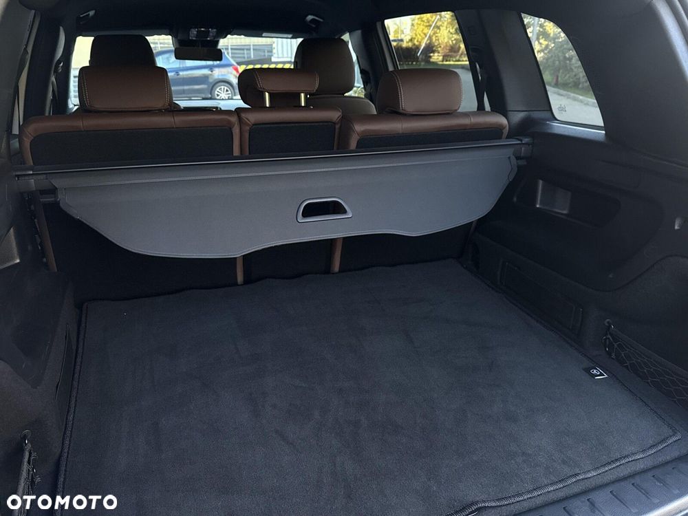 Mercedes-Benz GLB 200 d 4-Matic AMG Line 8G-DCT - 10