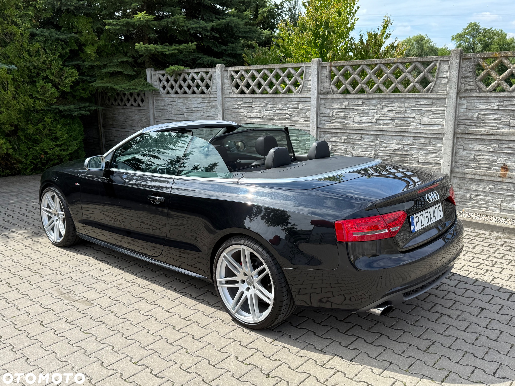 Audi A5 2.0 TFSI Quattro S tronic - 11
