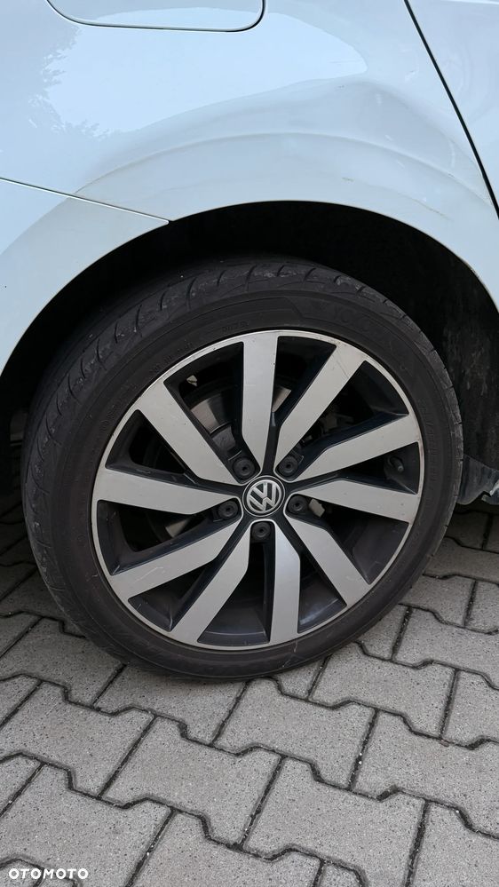 Volkswagen Touran 1.8 TSI BMT Highline DSG - 21