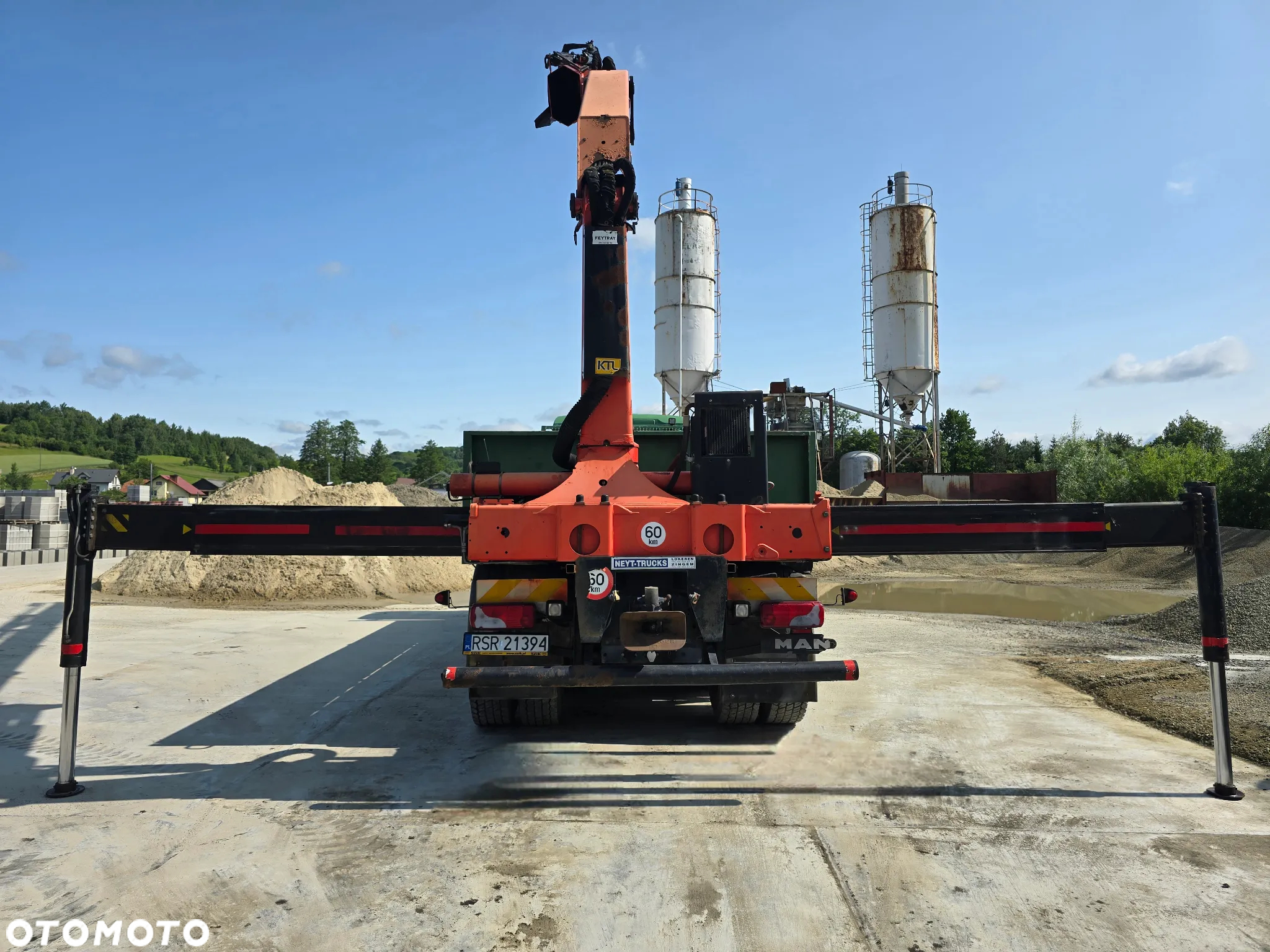 MAN TGA 41.430 - 3