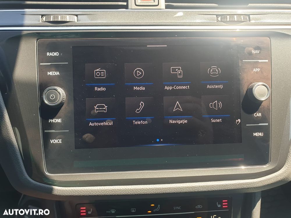 Volkswagen Tiguan 2.0 TDI SCR DSG 4Motion Life - 23