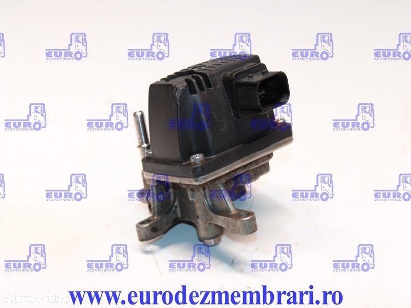 DOZATOR ADBLUE MERCEDES ACTROS MP4 A0001402339, A0001402539, A0001403439, A0001404839, A0001405239 - 1