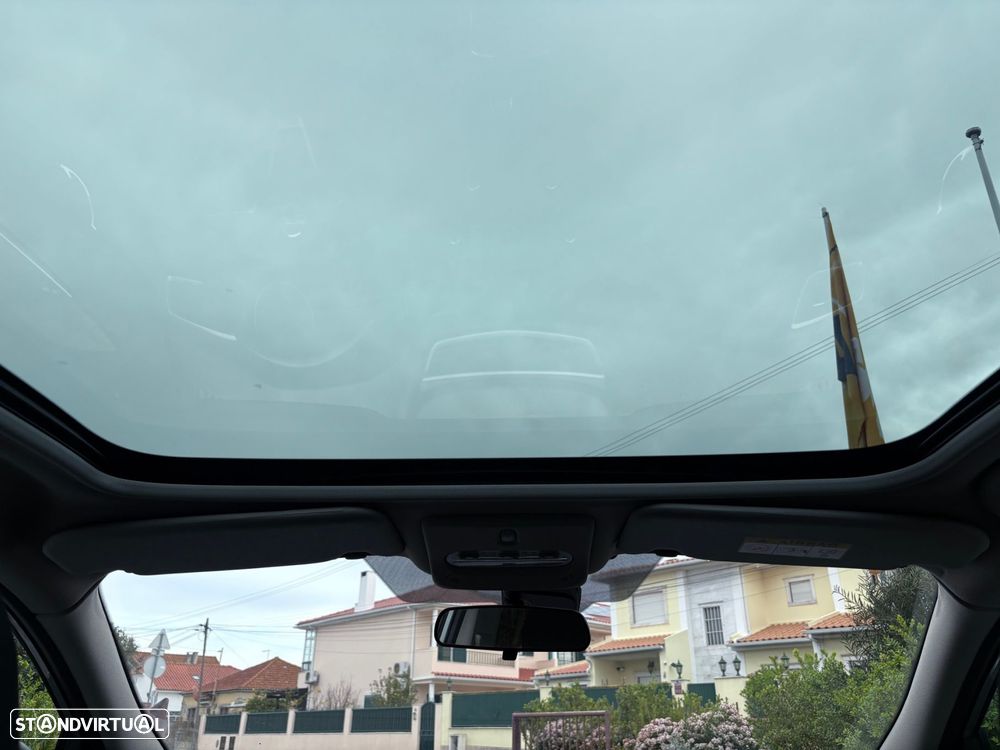 Nissan Qashqai 1.5 dCi N-Connecta Business - 8