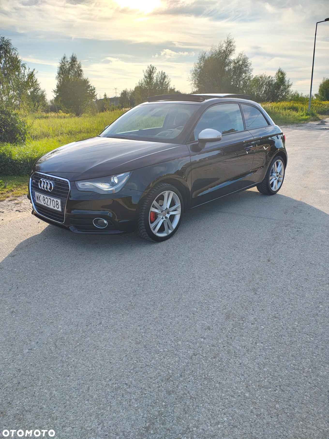 Audi A1 1.2 TFSI Prime Line - 2