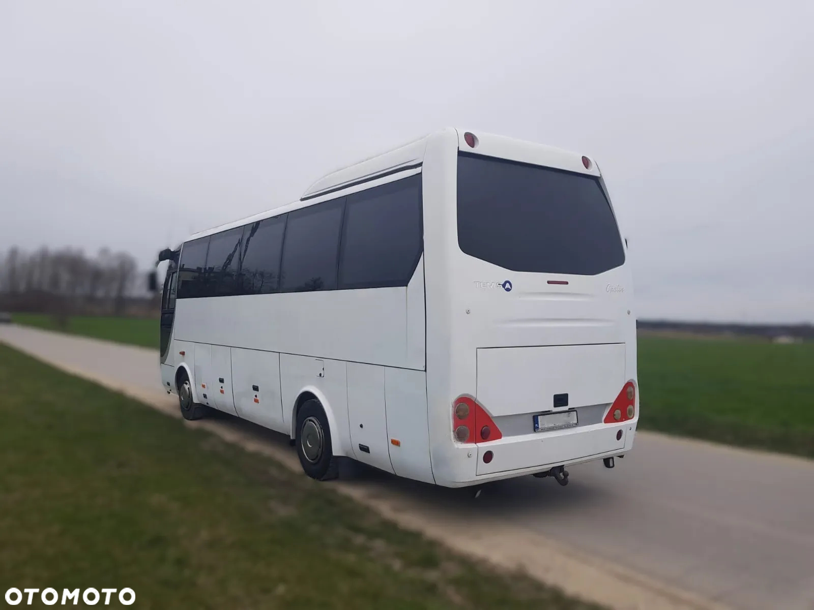 Temsa OPALIN 9 ZAMIANA - 7