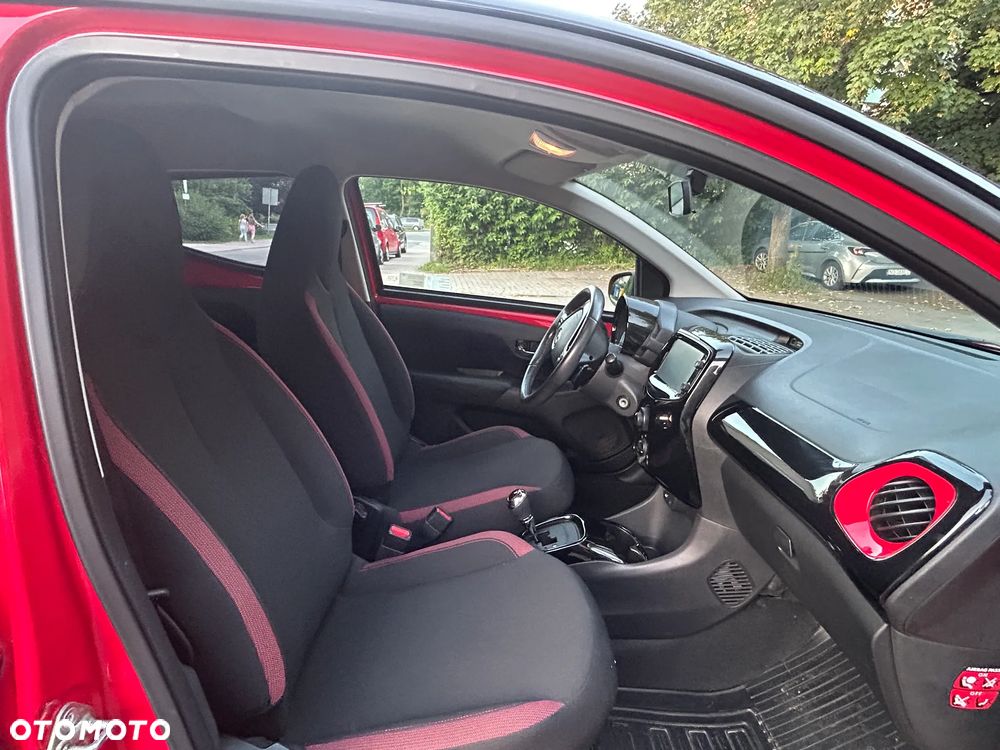 Toyota Aygo - 9