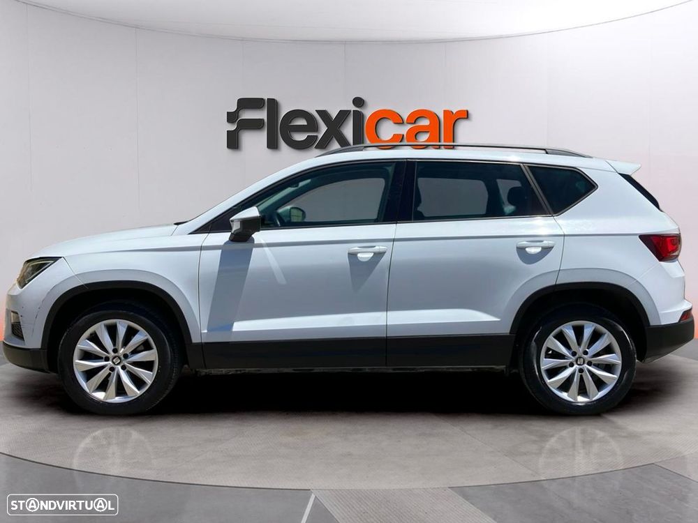 SEAT Ateca 1.0 TSI Style - 4