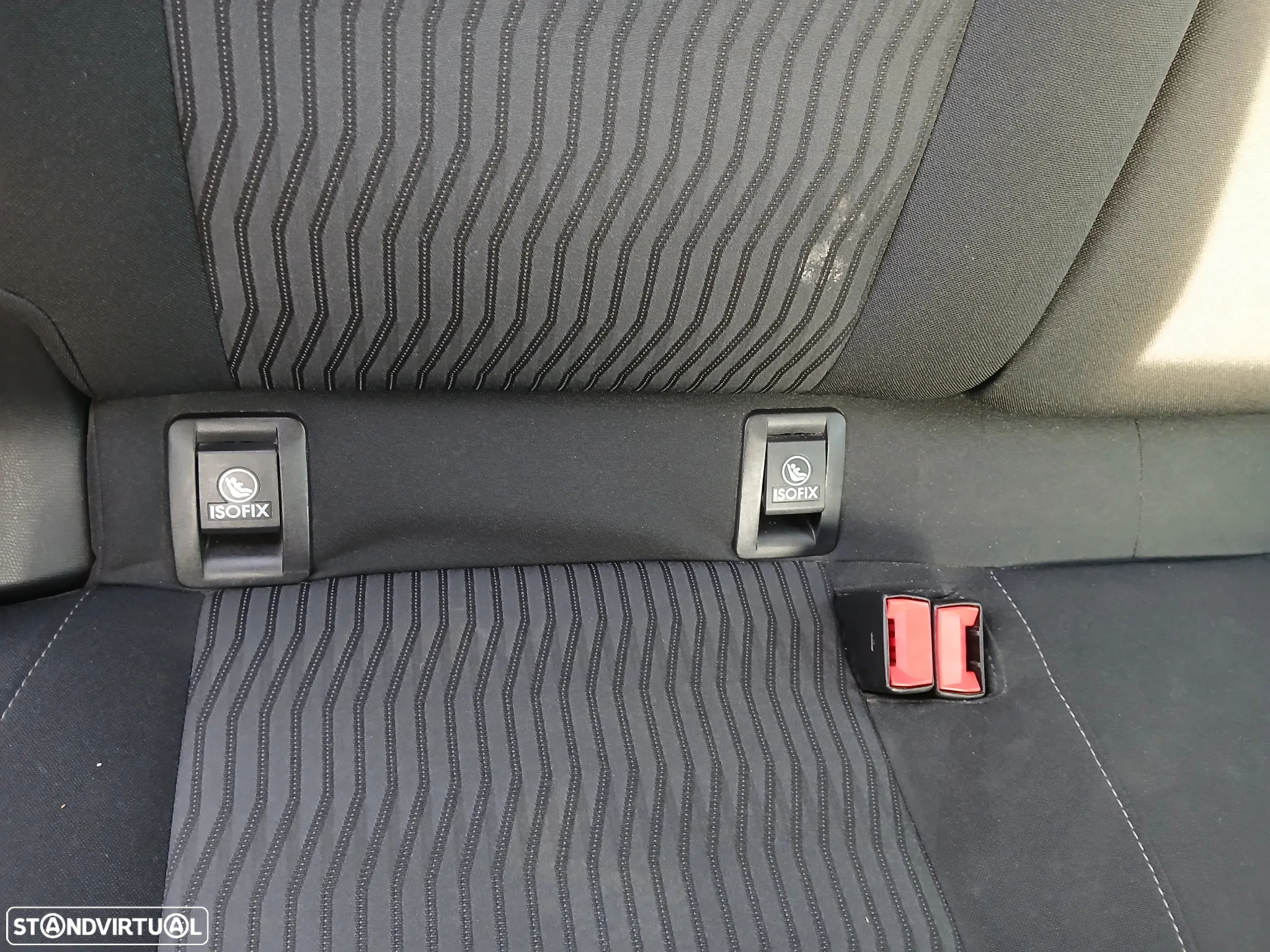 Peugeot 308 1.6 e-HDi Allure - 10