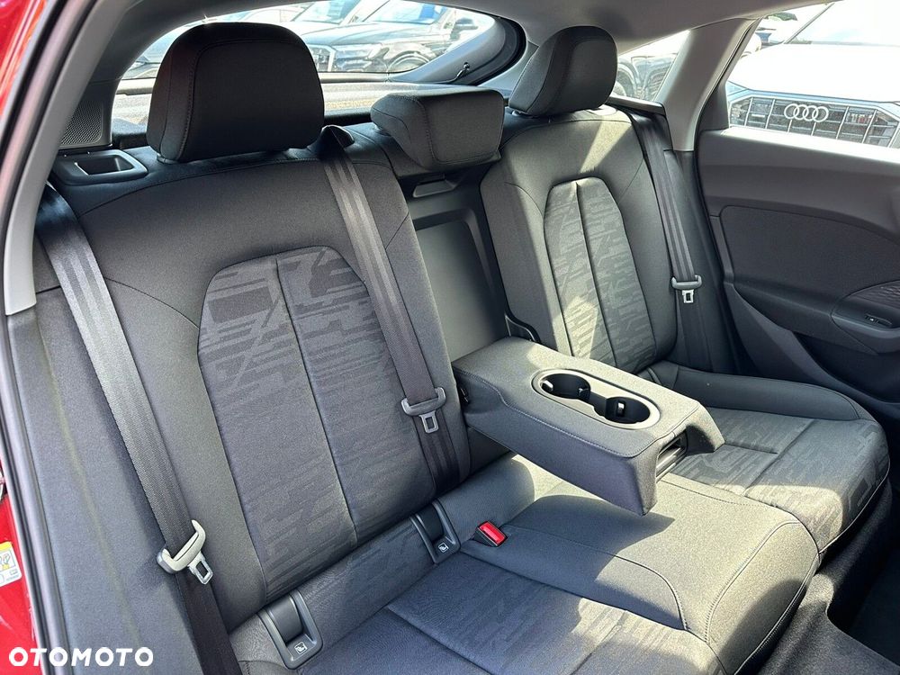 Audi A5 Limousine - 19