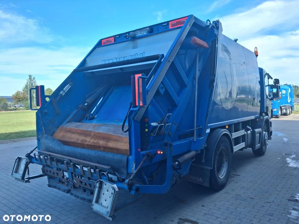 Scania P94 - 5