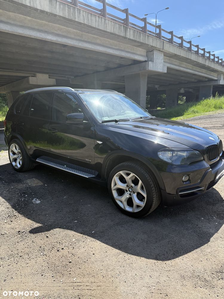 BMW X5 - 3