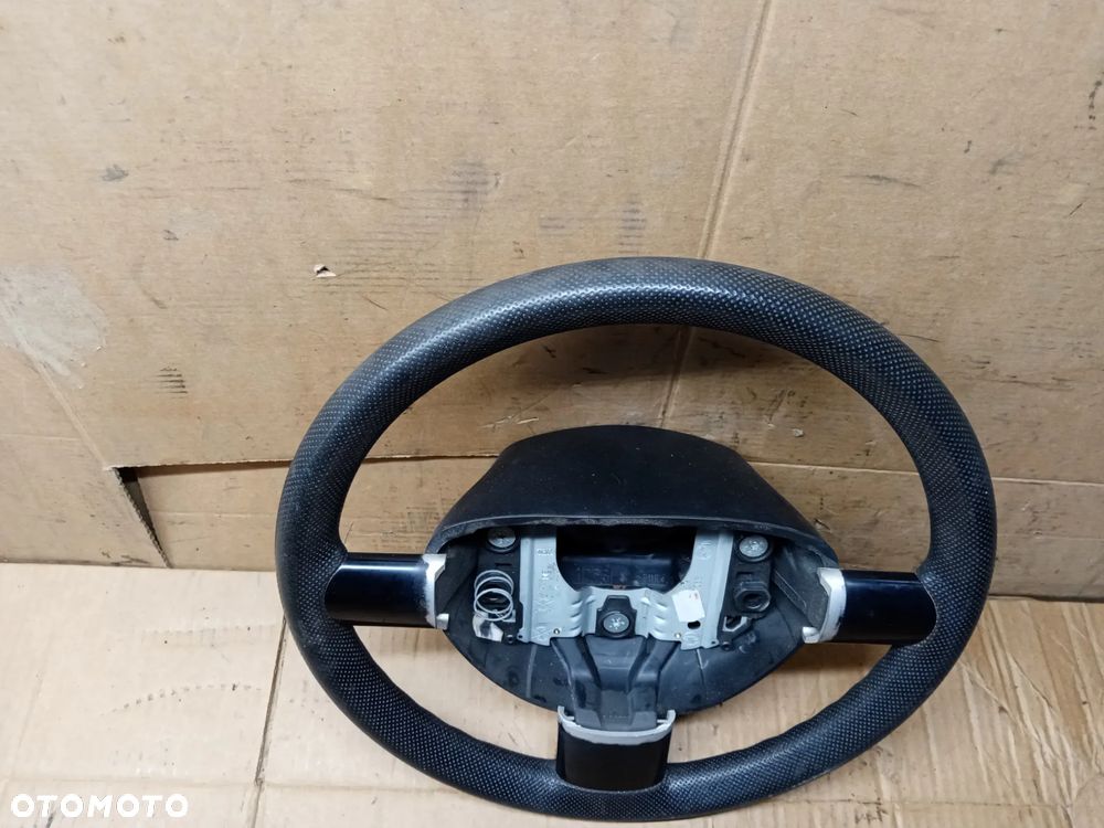 Kierownica trójramienna VW New Beetle 1C0419091M - 4