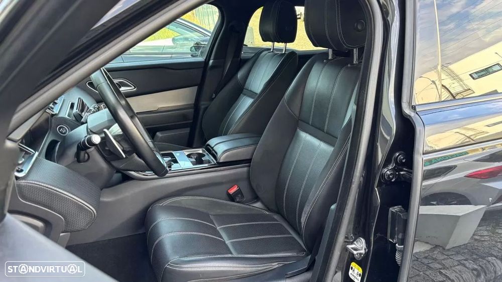 Land Rover Range Rover Velar 2.0 R-Dynamic - 16