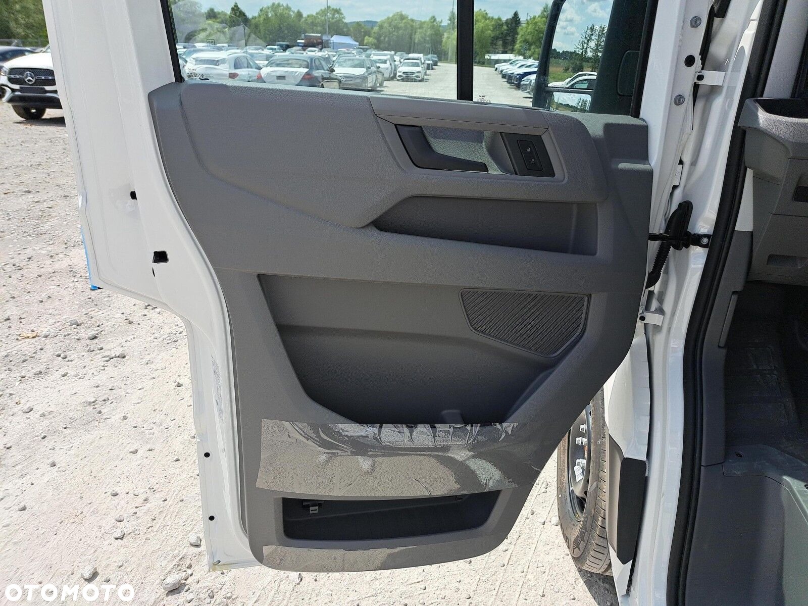 Volkswagen Crafter - 10