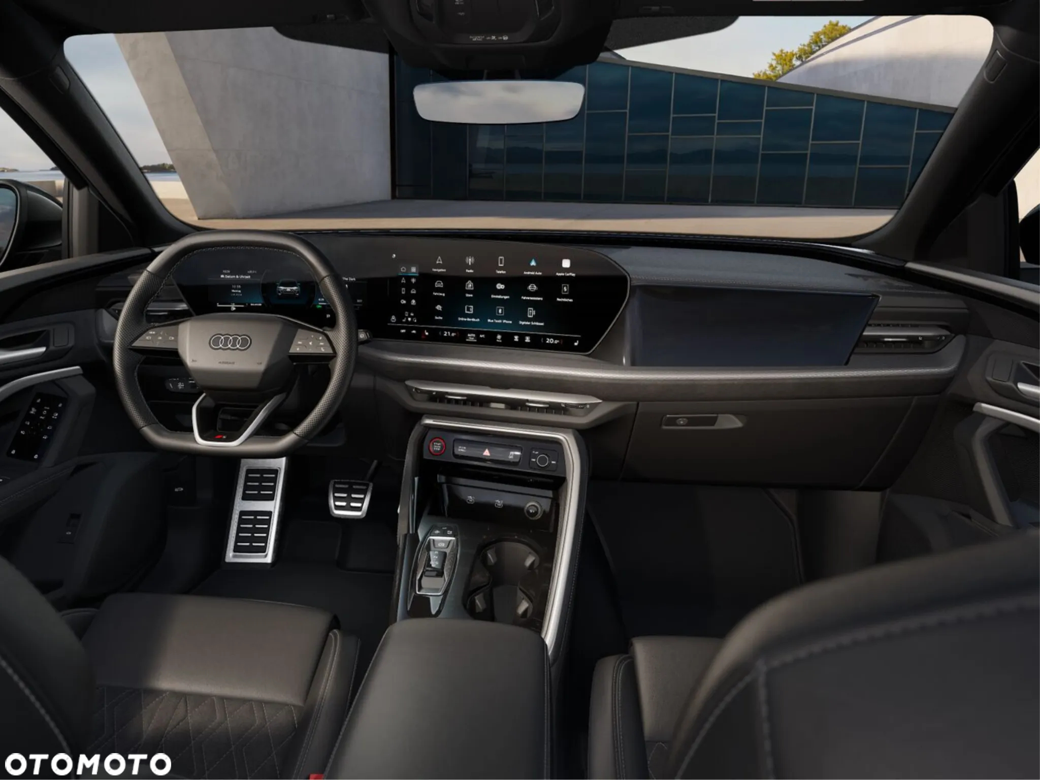 Audi SQ5 - 8