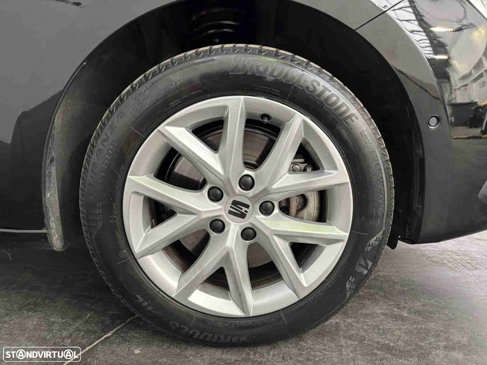 SEAT Leon ST 2.0 TDI Style - 9