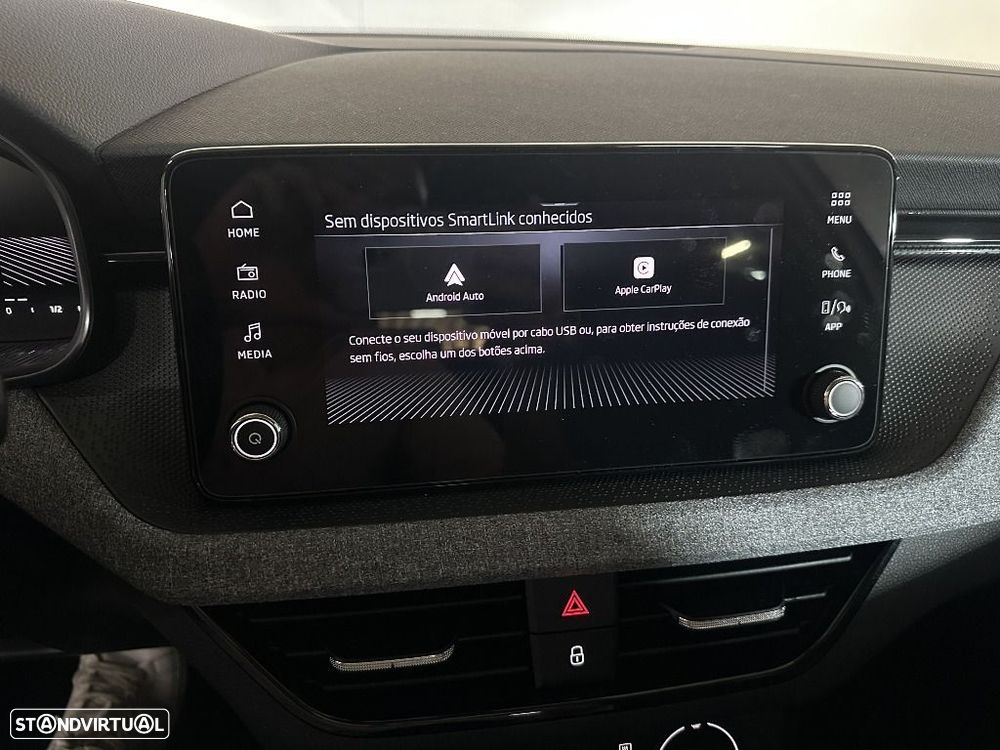 Skoda Kamiq 1.0 TSI Selection DSG - 9
