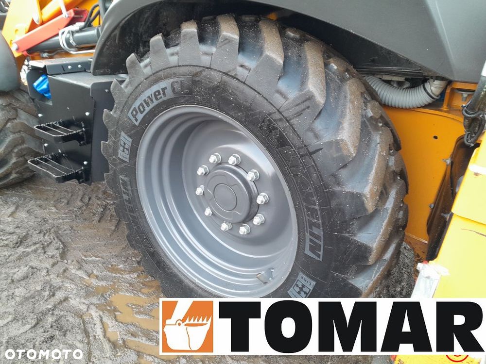 Case 580SV 2023R - 17