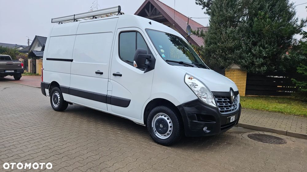 Renault MASTER - 3