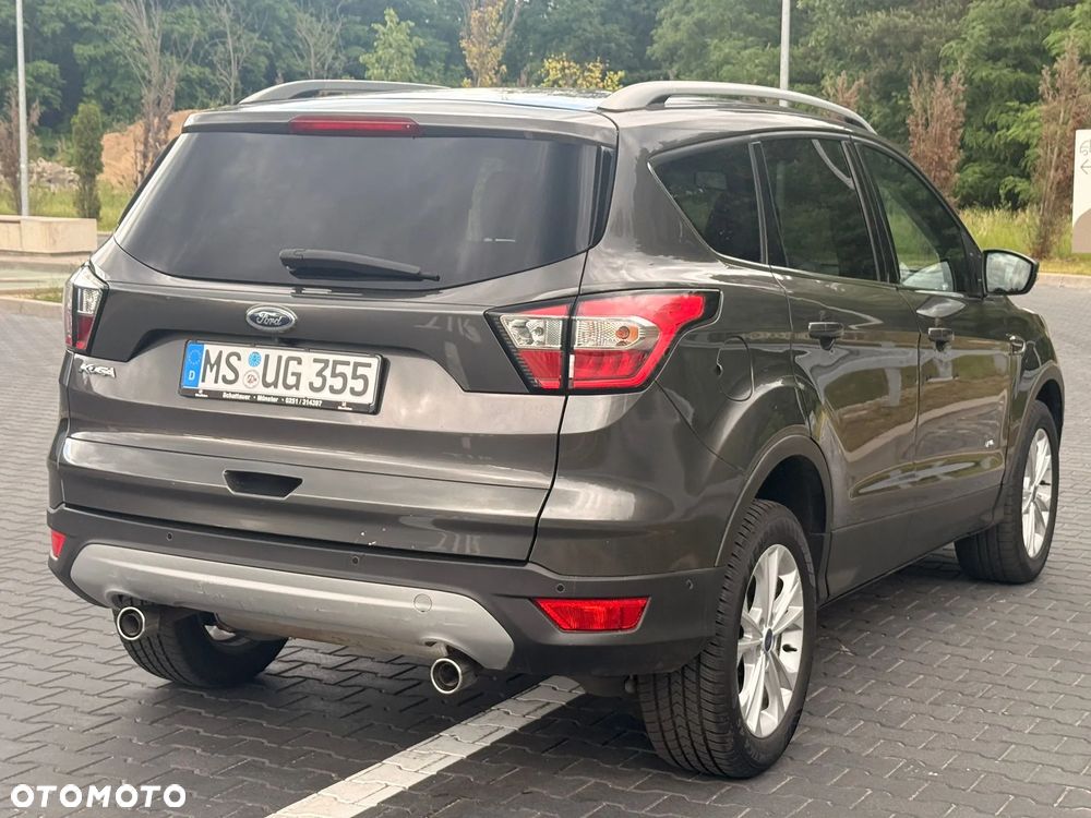 Ford Kuga - 6