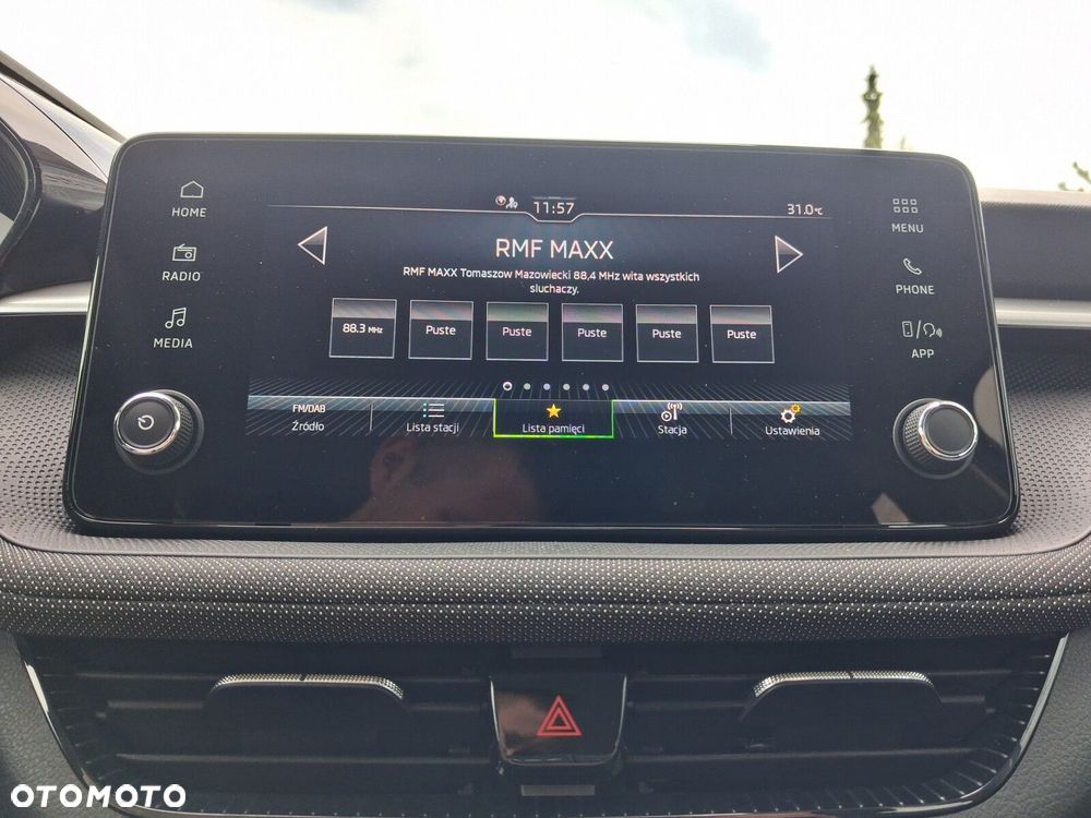 Skoda Fabia 1.0 TSI Edition 130 - 15