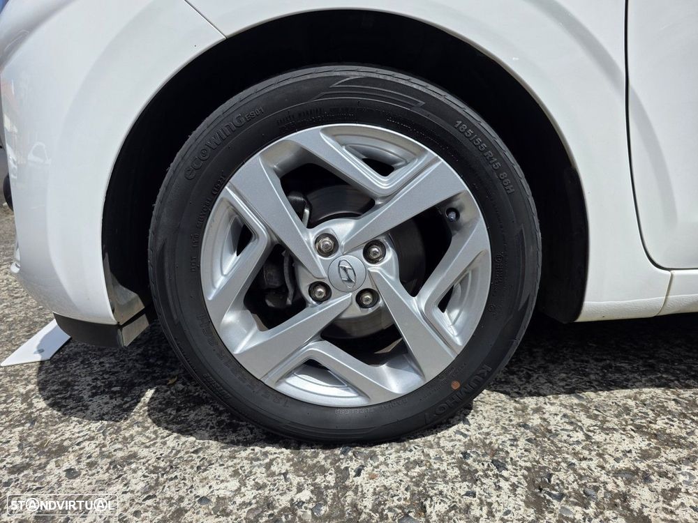 Hyundai i10 1.0 Comfort - 26