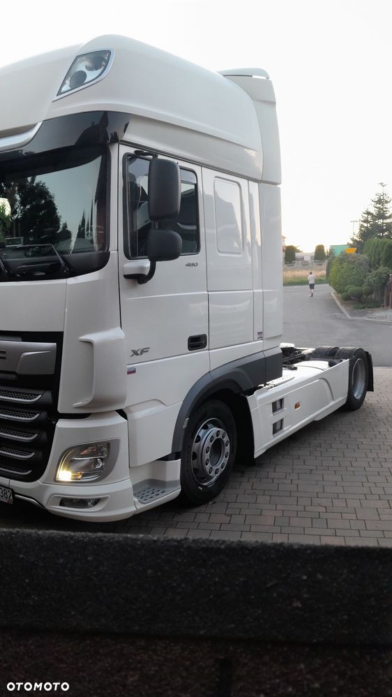 DAF 106 - 4