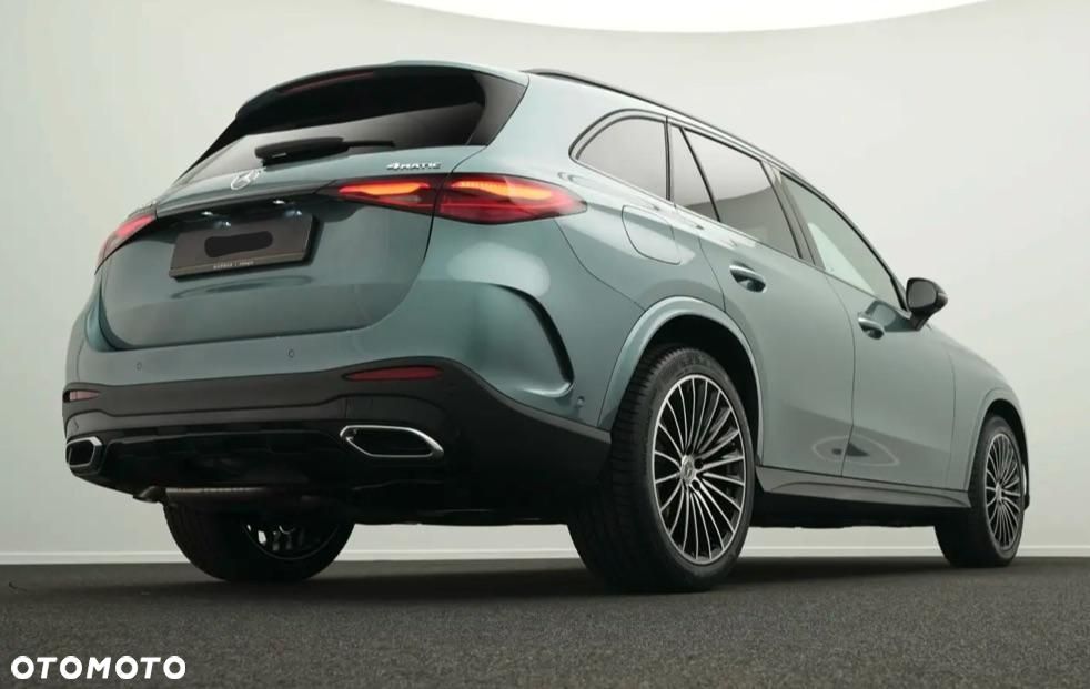 Mercedes-Benz GLC - 6