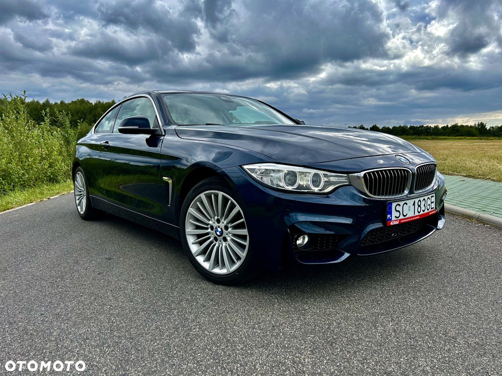 BMW Seria 4