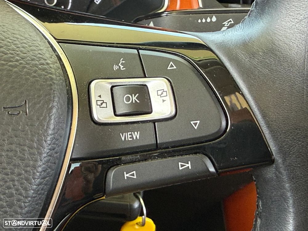 VW T-Roc 1.5 TSI Beats DSG - 35