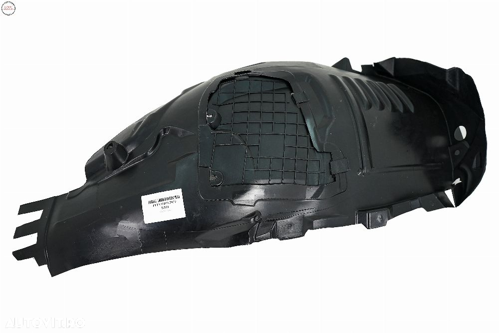 Carenaj Protectie Interioara pentru Aripa Fata Dreapta Mercedes C-Class W205 S205 - livrare gratuita - 2