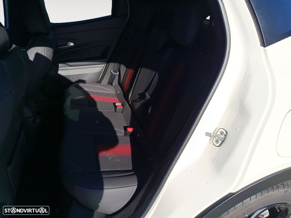 Alfa Romeo Junior 1.2 Speciale eDCT6 - 13