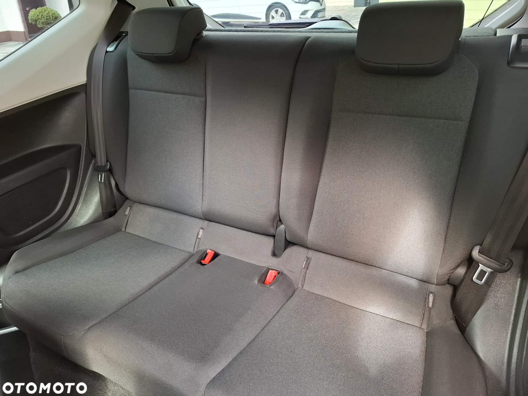 Volkswagen up! - 16