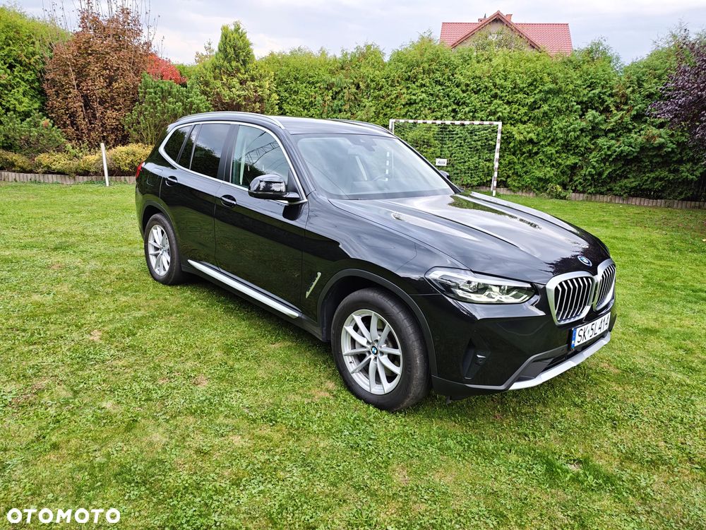 BMW X3 - 24
