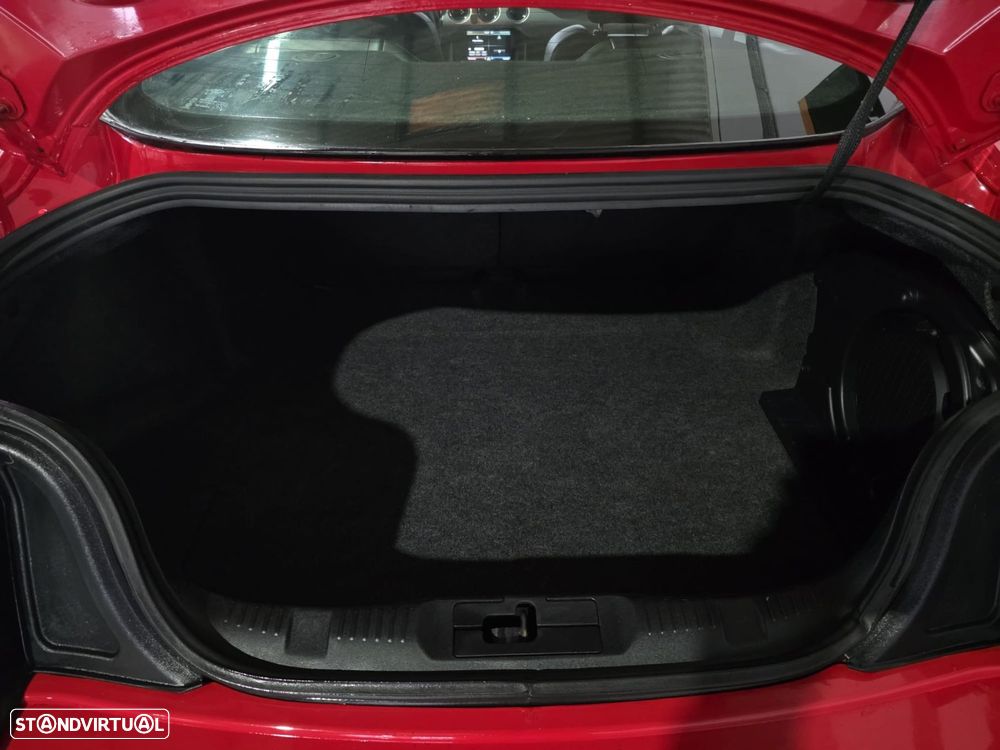 Ford Mustang 2.3i EcoBoost Aut. - 22