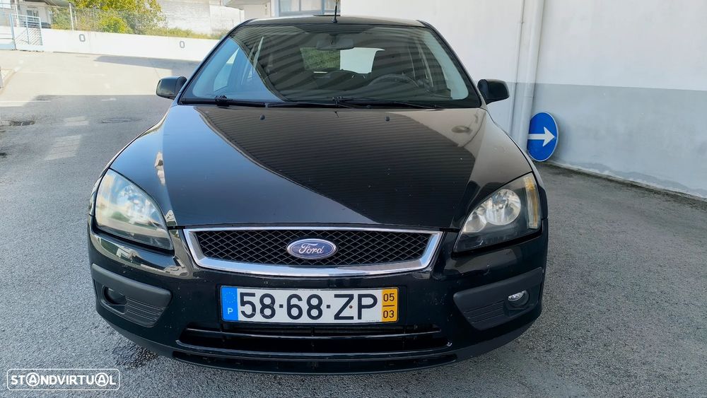Ford Focus 1.6 TDCi Trend - 33
