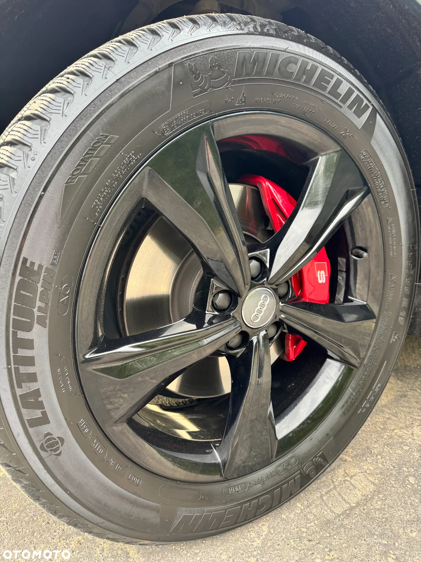 Audi SQ5 3.0 TFSI Quattro Tiptronic - 17