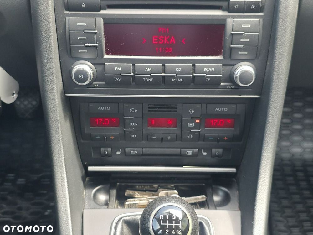 Seat Exeo - 13